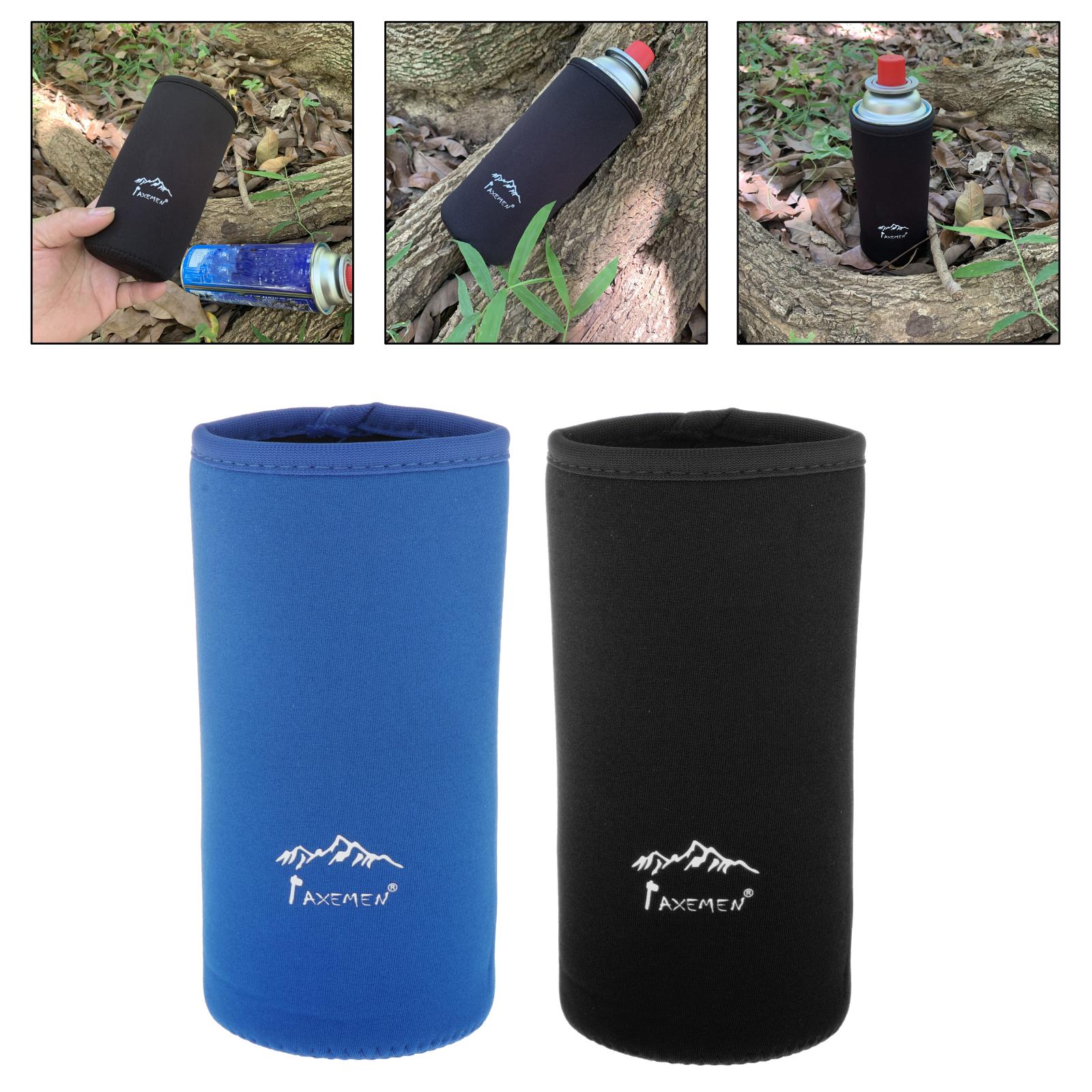 Camping Cooking Jet - Camping Gas Cylinder Cover Propane Tank