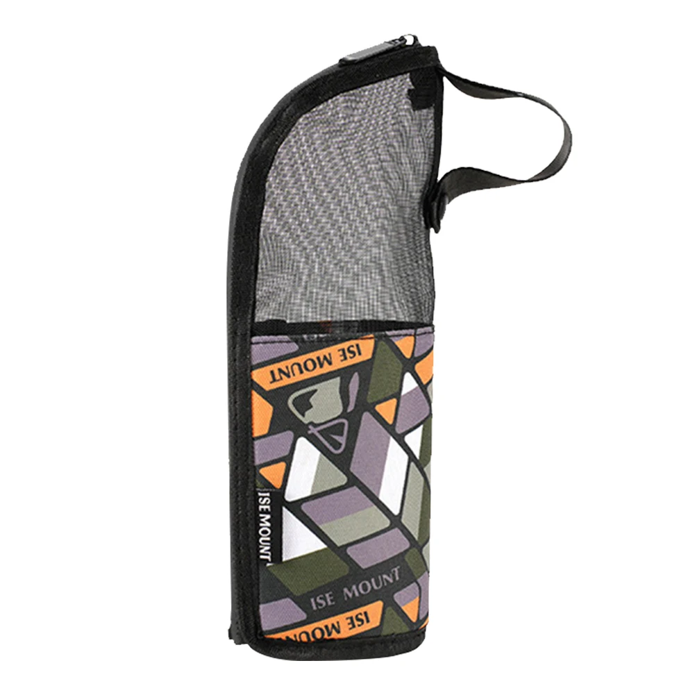 Camping Outdoor Cooking Equipment - Camping Cookware Storage Bag Waterproof Camping
