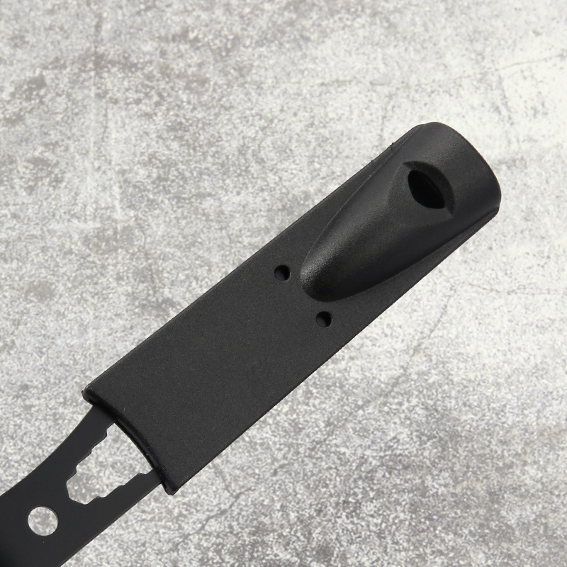 Stainless Steel Camping Cutler - Camping Cooking Knife recension och pris