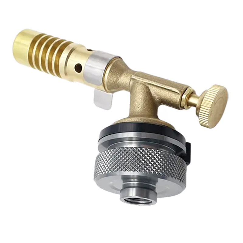 Flat Gas Cylinder To Butane Ta - Camping Cooking Jet recension och pris