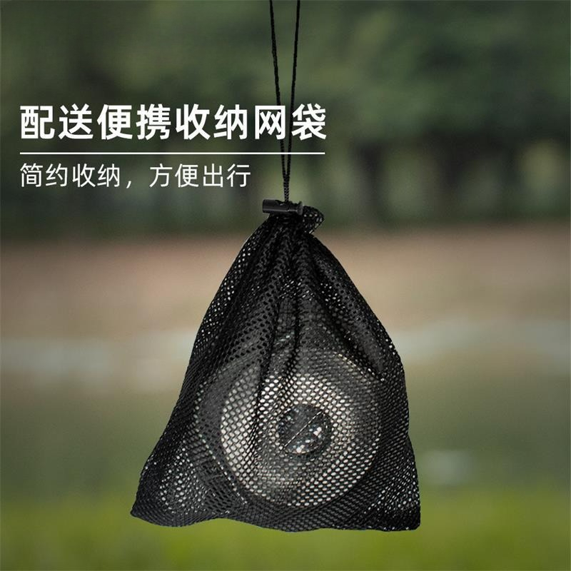 Outdoor Camping Tourism Kettle - Camping Cooking And Drinking recension och pris