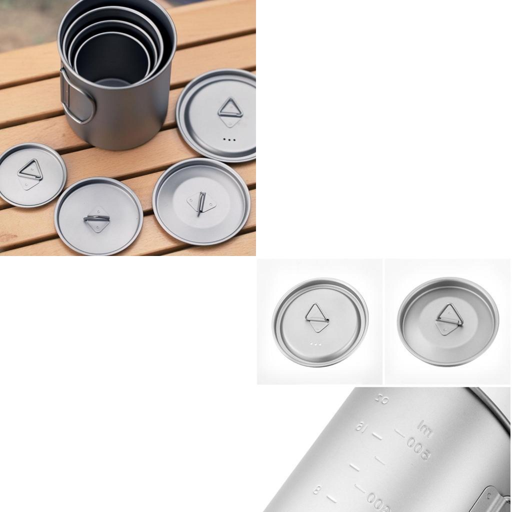 652F Outdoor Kitchen Equipment - Camping Cooking And Drinking recension och pris