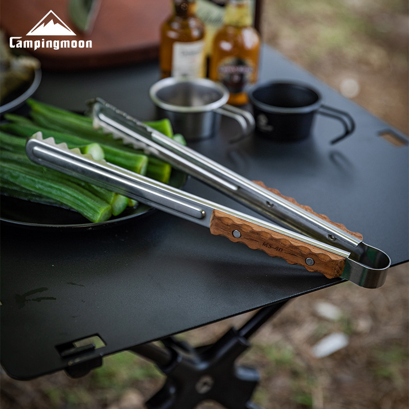 Outdoor Camping Kitchenware Co - Camping Outdoor Cooking Equipment recension och pris