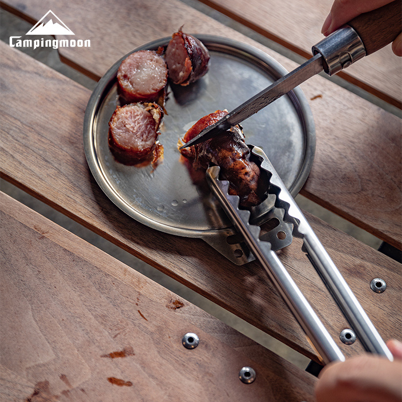 Outdoor Camping Kitchenware Co - Camping Outdoor Cooking Equipment recension och pris