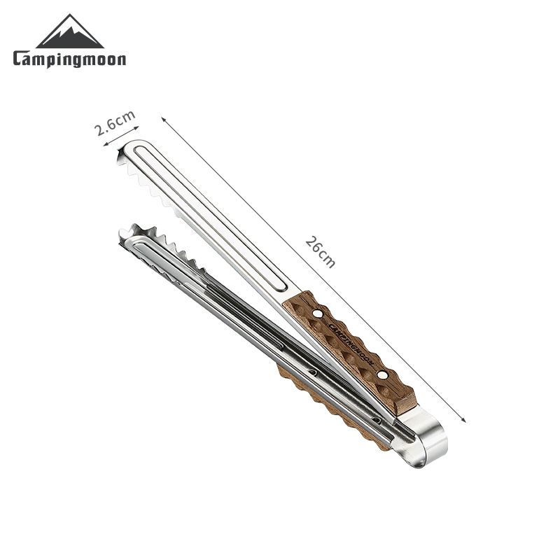 Outdoor Camping Kitchenware Co - Camping Outdoor Cooking Equipment recension och pris