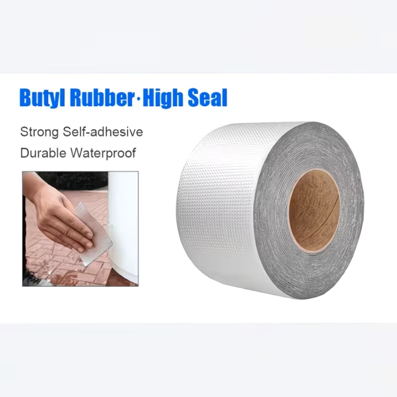 Heavy duty waterproof aluminum - Aluminum Foil Heavy Duty recension och pris