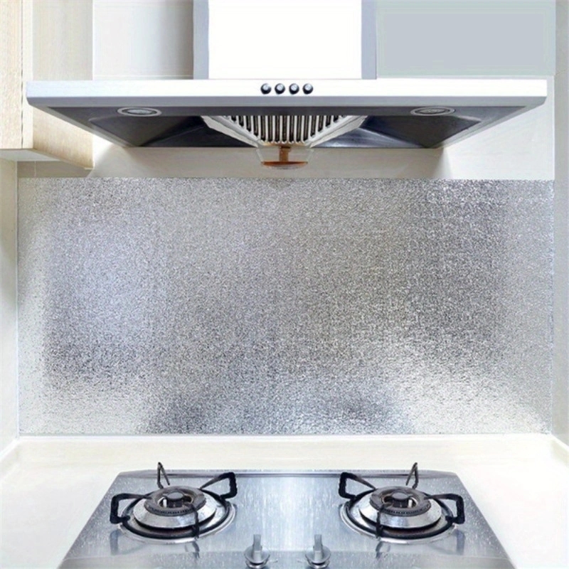 YITAPE Kitchen Aluminum Foil S - Aluminum Foil Heavy Duty recension och pris