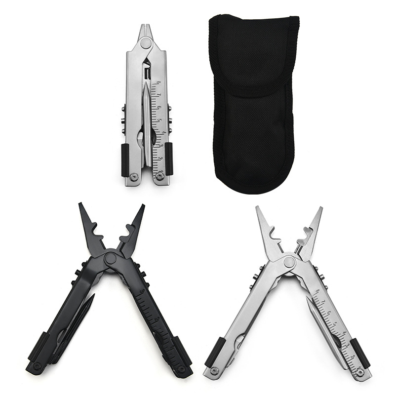 New Outdoor Multitool Camping  - Camping Cooking Knife recension och pris