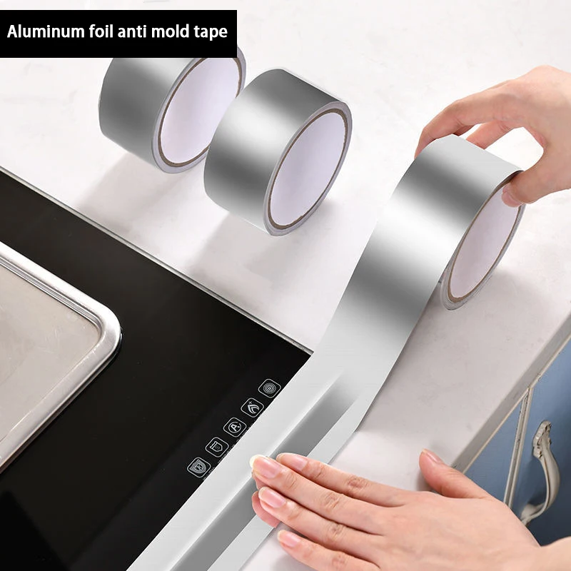 1-10Rolls Heavy Duty Aluminum  - Aluminum Foil Heavy Duty recension och pris