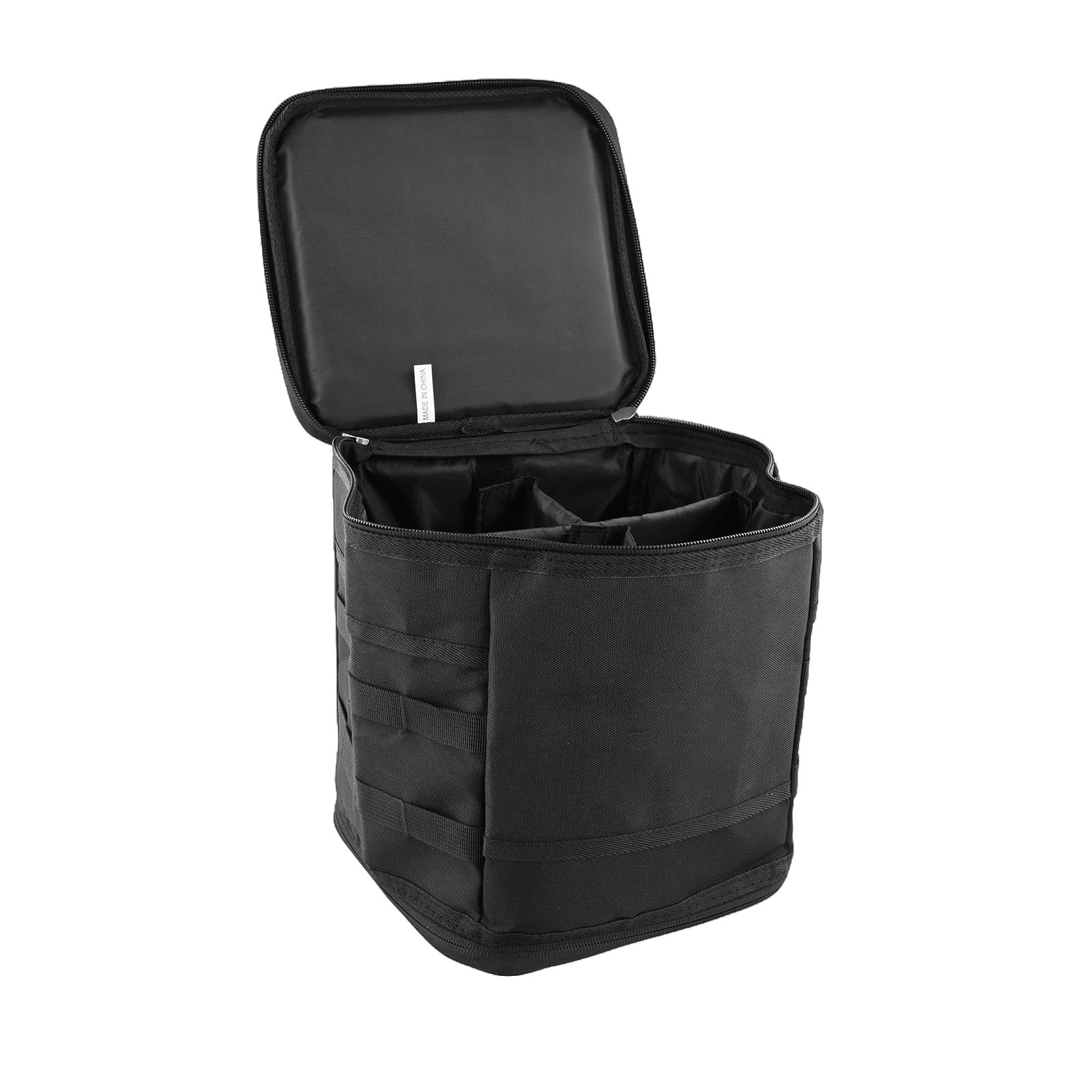 Spacious Camping Gear Bag Perf - Camping Cooking Gas Canister recension och pris