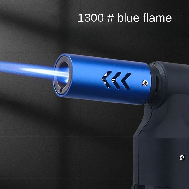 HONEST Gas Jet Butane Cigar Li - Camping Cooking Jet recension och pris