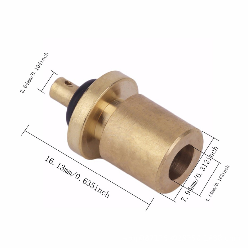 Gas Refill Adapter Filling But - Camping Cooking Jet recension och pris