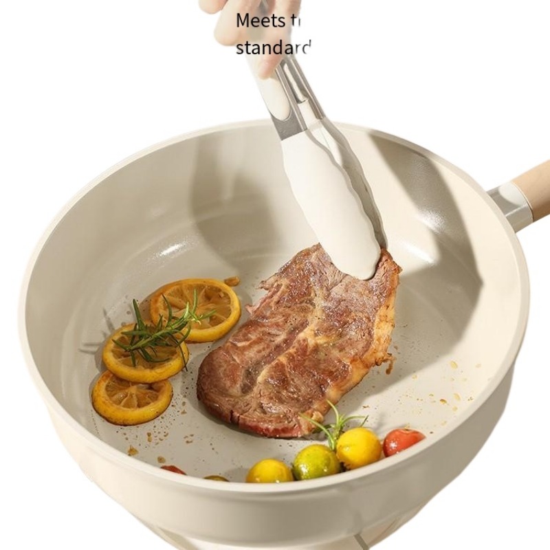 Geling Chinese Cheap White Tit - Camping Cooking Set Non Stick recension och pris