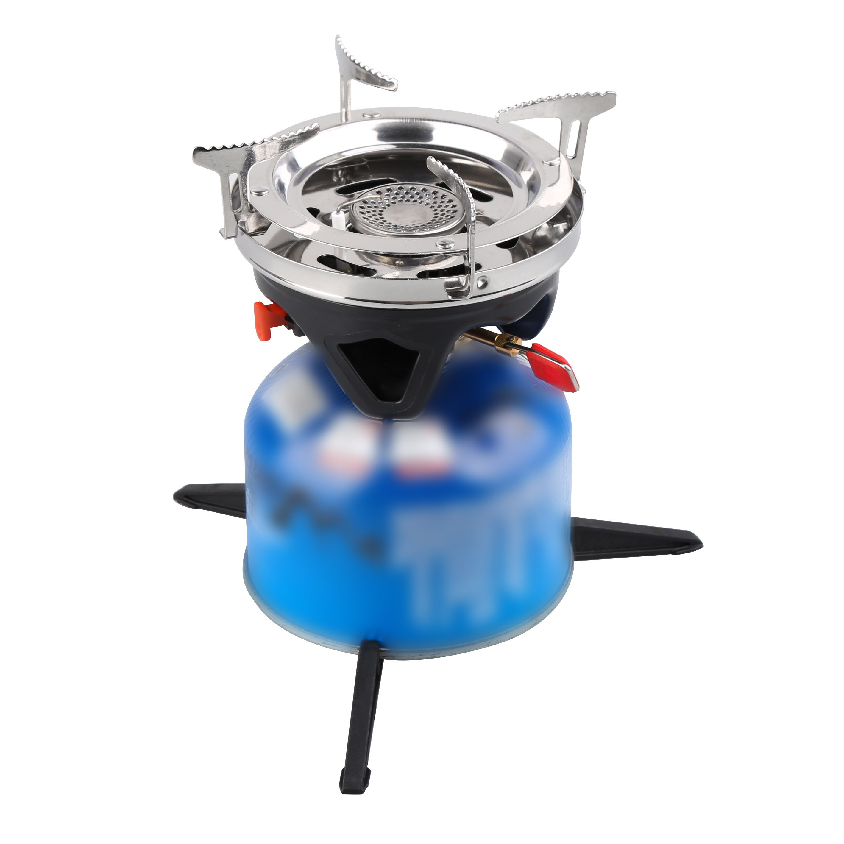 STARCAMP 1400ml Outdoor Fastbo - Camping Cooking Jet recension och pris