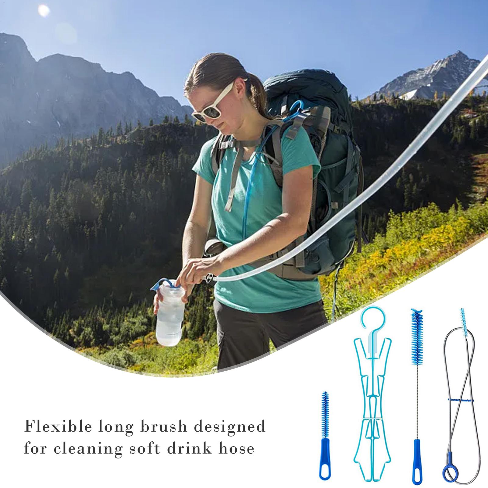 Water Hydration Bladder Cleani - Camping Cooking And Drinking recension och pris