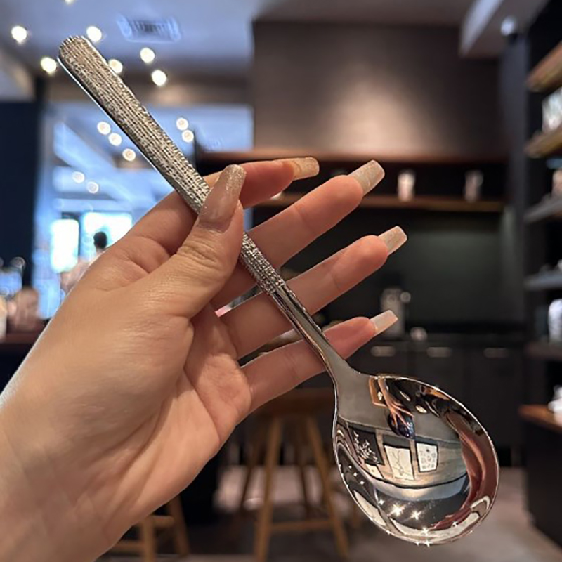 Stainless Steel Spoon Restaura - Camping Cooking And Drinking recension och pris