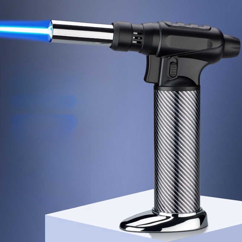 360° Ignition Butane Gas Light - Camping Cooking Jet recension och pris