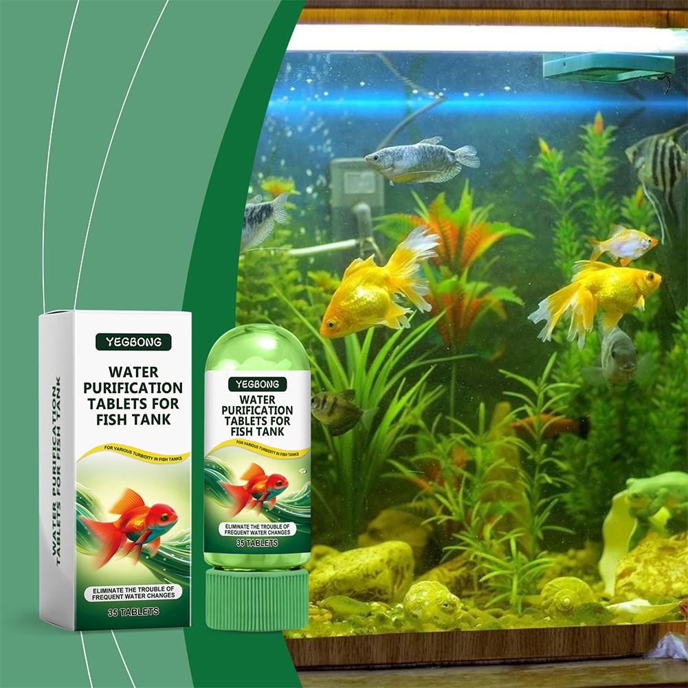 Water Purification Tablets Fis - Water Purification Tablet recension och pris