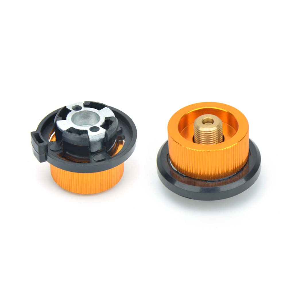 Gas Stove Adapter Propane Refi - Camping Cooking Jet recension och pris