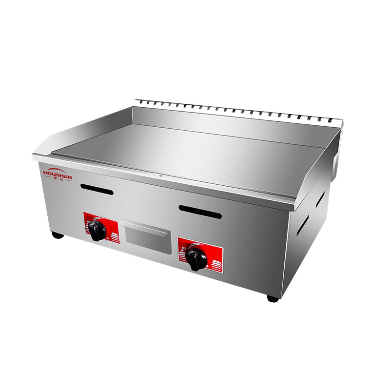 Tabletop Barbecue Grill, Stain - Camping Cooking Flat Top recension och pris