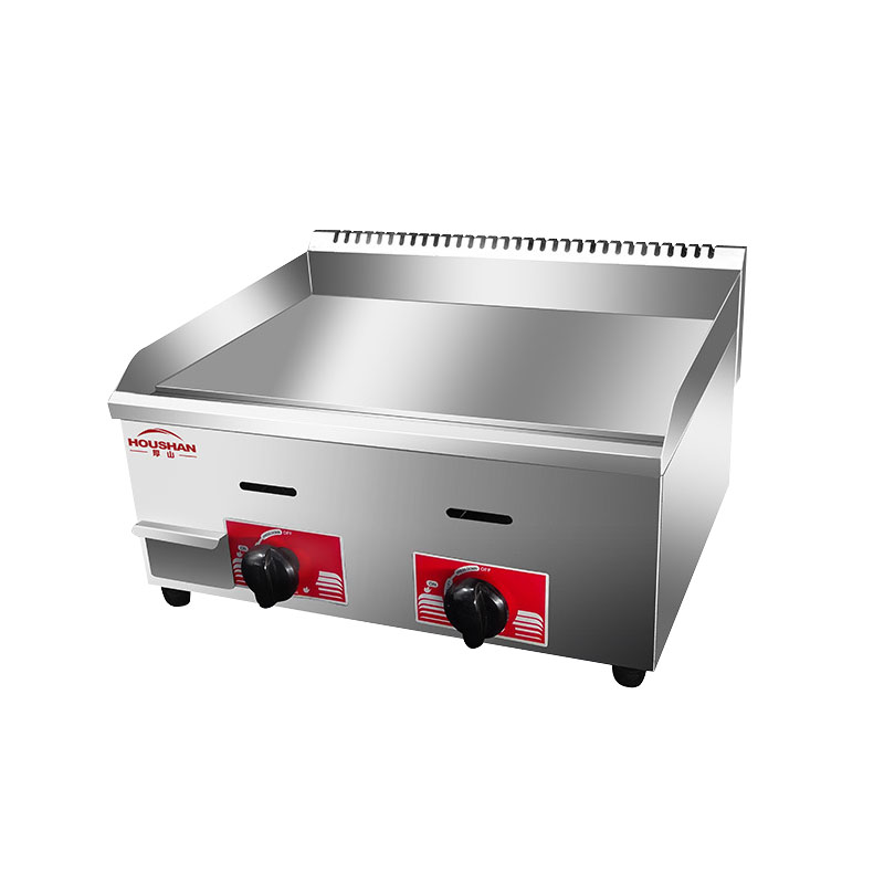 Tabletop Barbecue Grill, Stain - Camping Cooking Flat Top recension och pris
