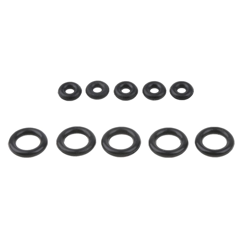 5Pcs Camping Stove Gas Rubber  - Camping Cooking Gas Canister recension och pris