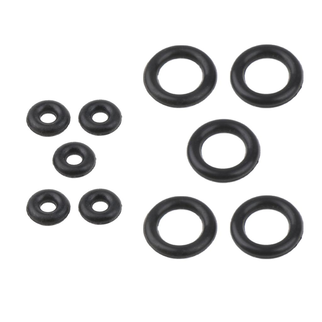 5Pcs Camping Stove Gas Rubber  - Camping Cooking Gas Canister recension och pris