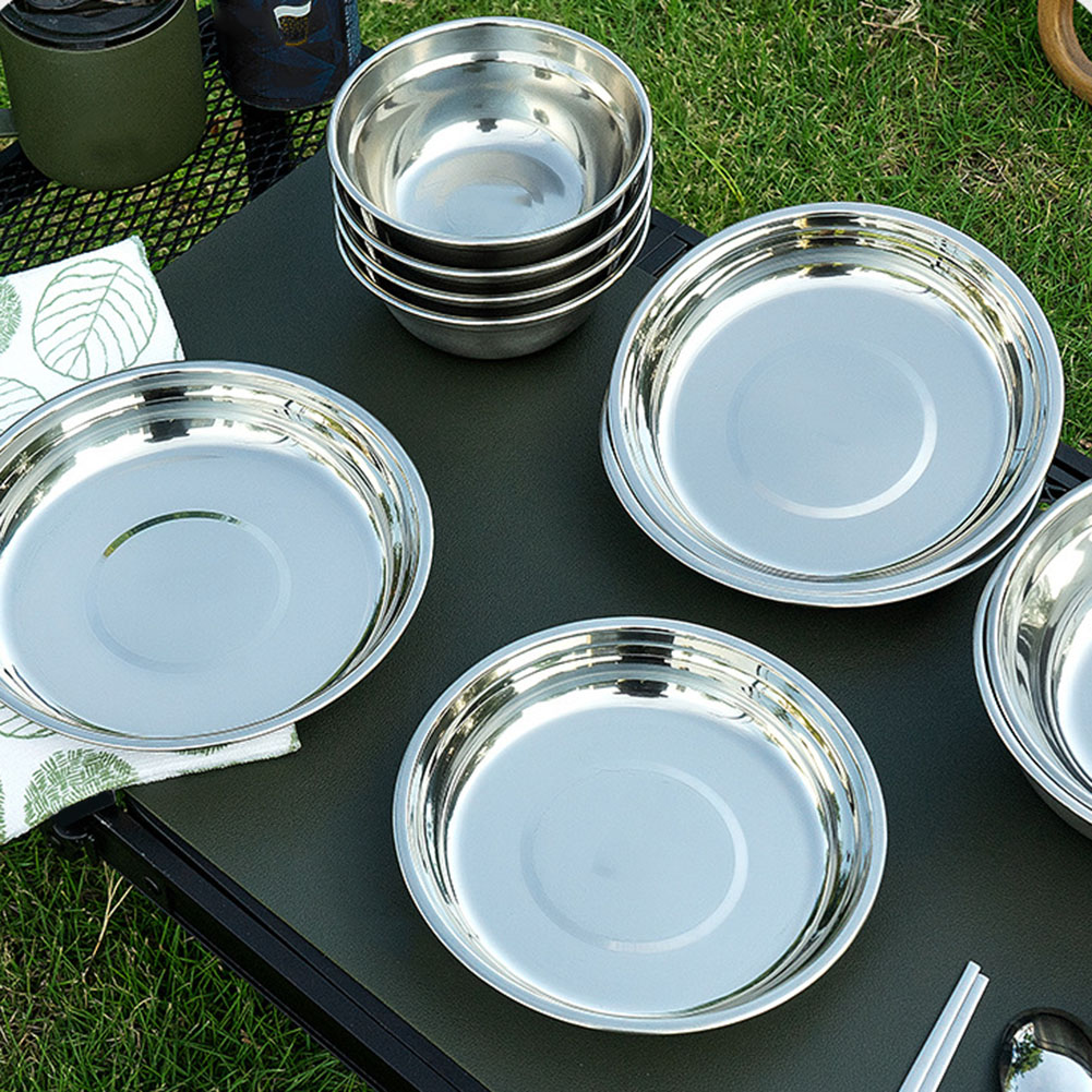 20Pc Camping Cooking Portable  - Camping Cooking Dining Set recension och pris