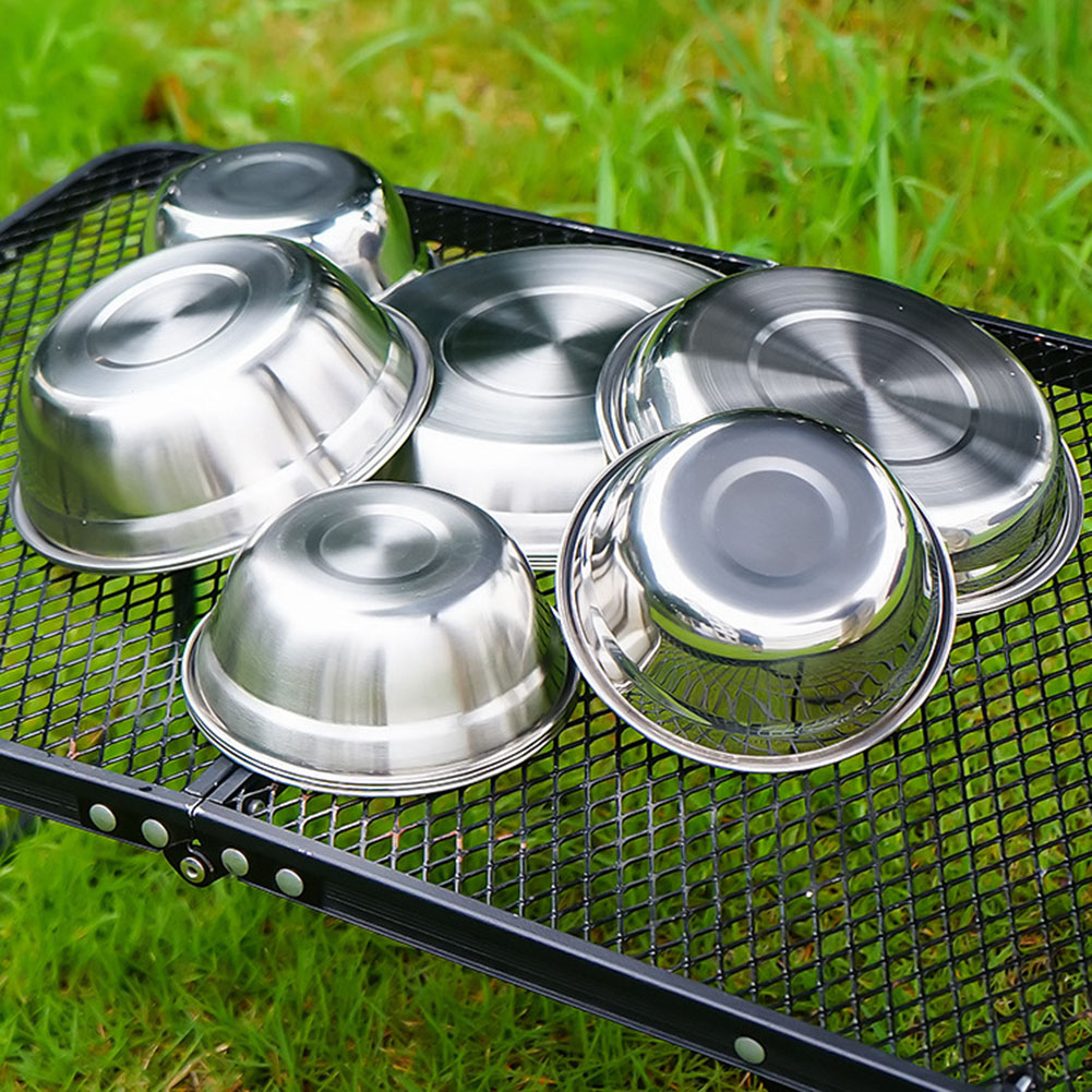 20Pc Camping Cooking Portable  - Camping Cooking Dining Set recension och pris