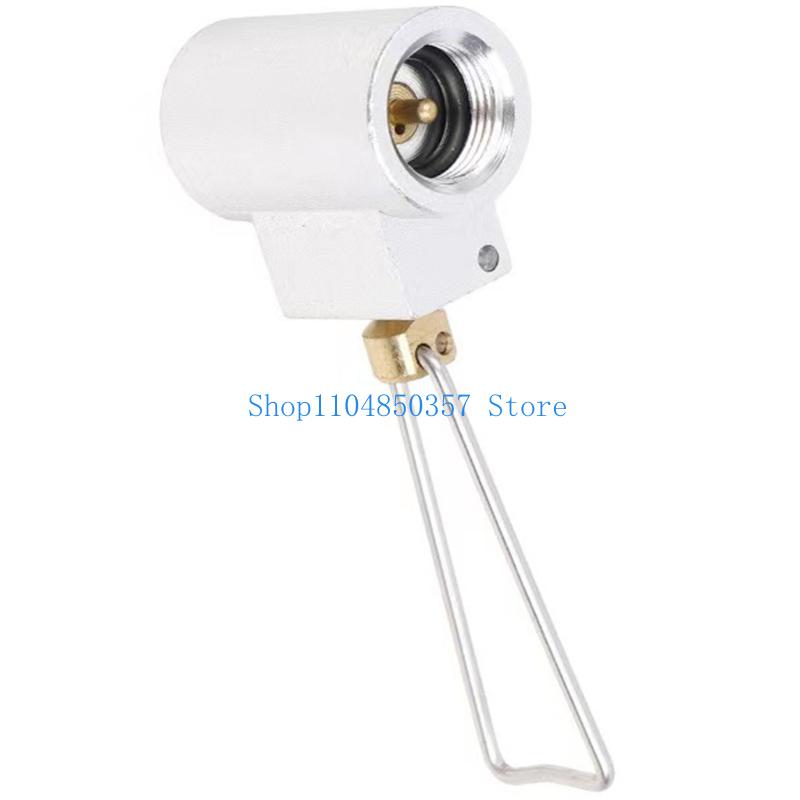 652F Camping Universal Stove A - Camping Cooking Gas Canister recension och pris