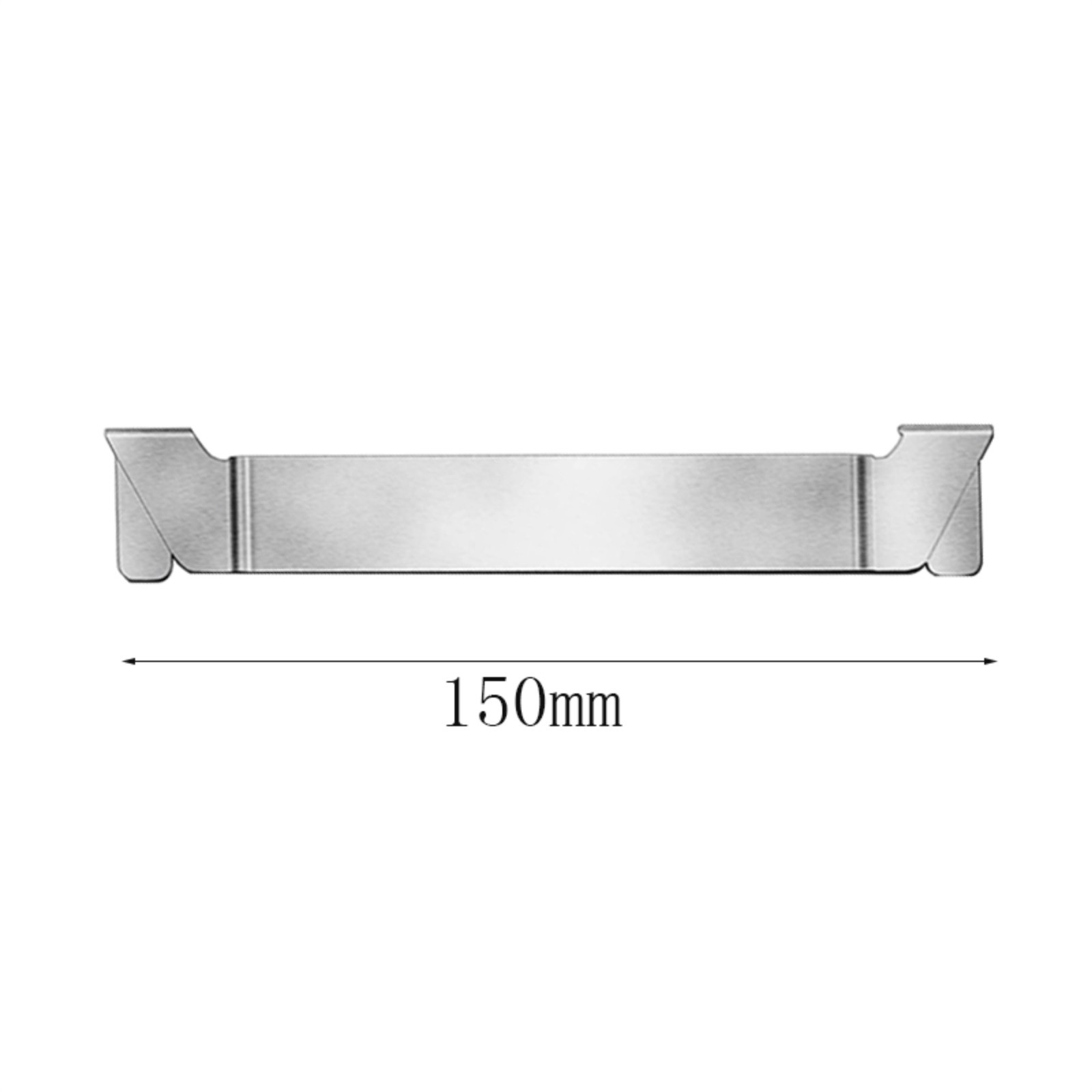 Griddle Spatula Holder Steel B - Camping Cooking Flat Top recension och pris