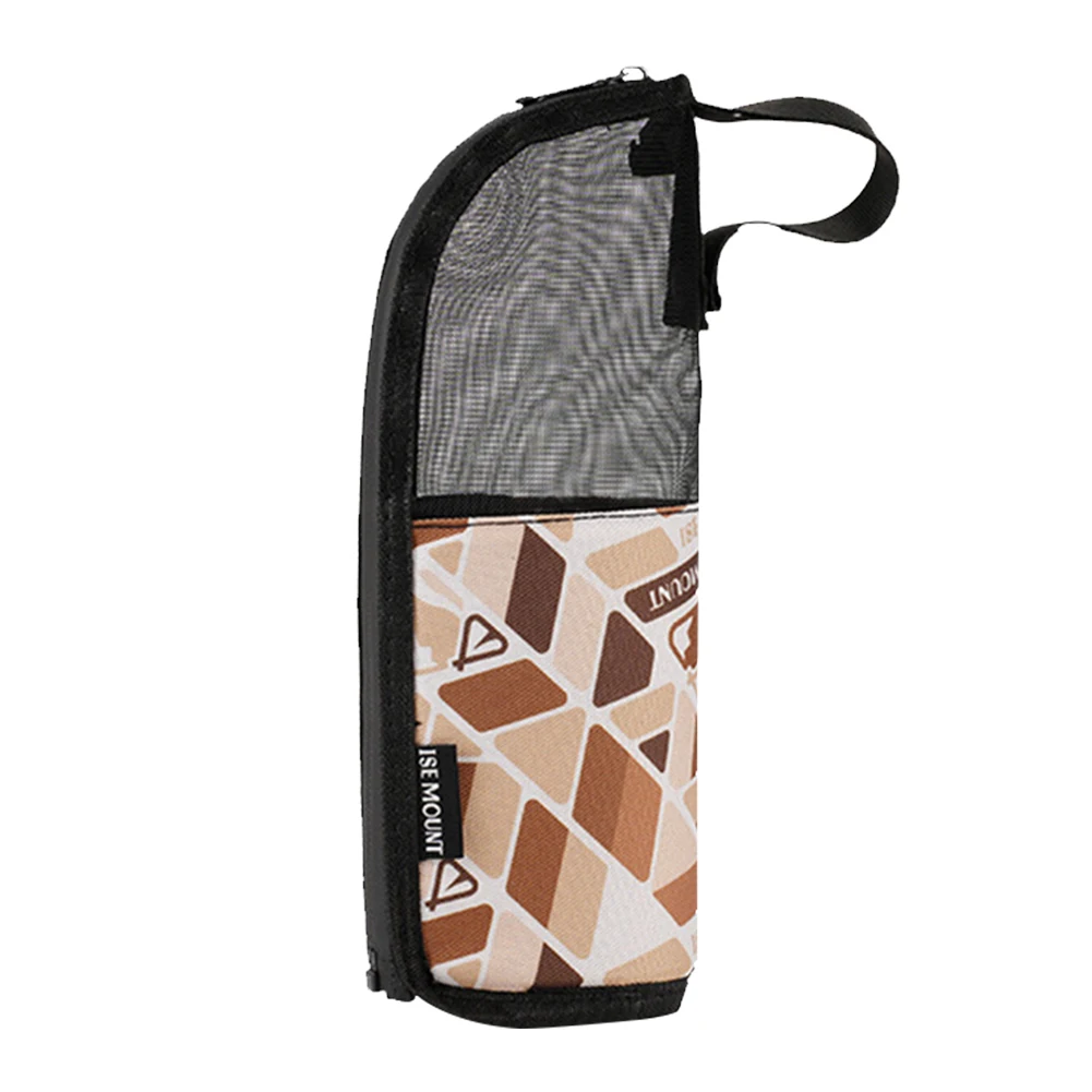 Camping Cookware Storage Bag W - Camping Outdoor Cooking Equipment recension och pris