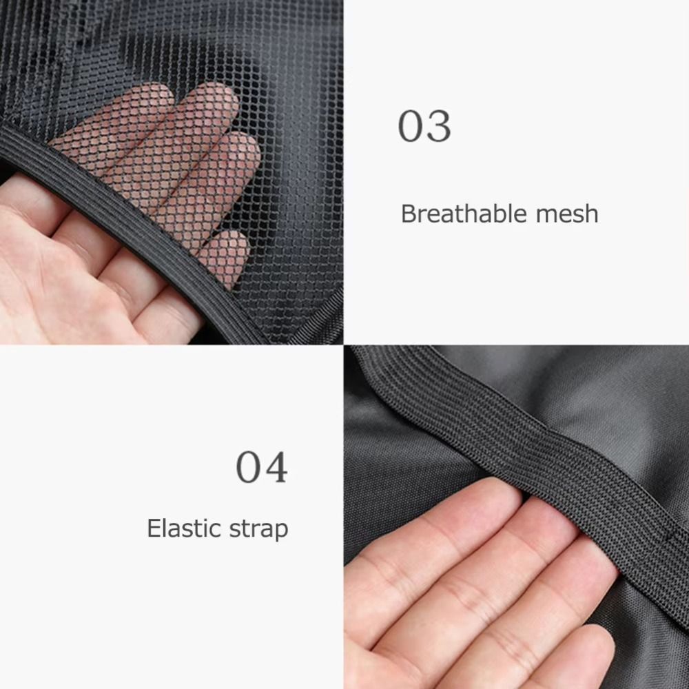 2024 Picnic Utensil Set Storag - Camping Outdoor Cooking Equipment recension och pris