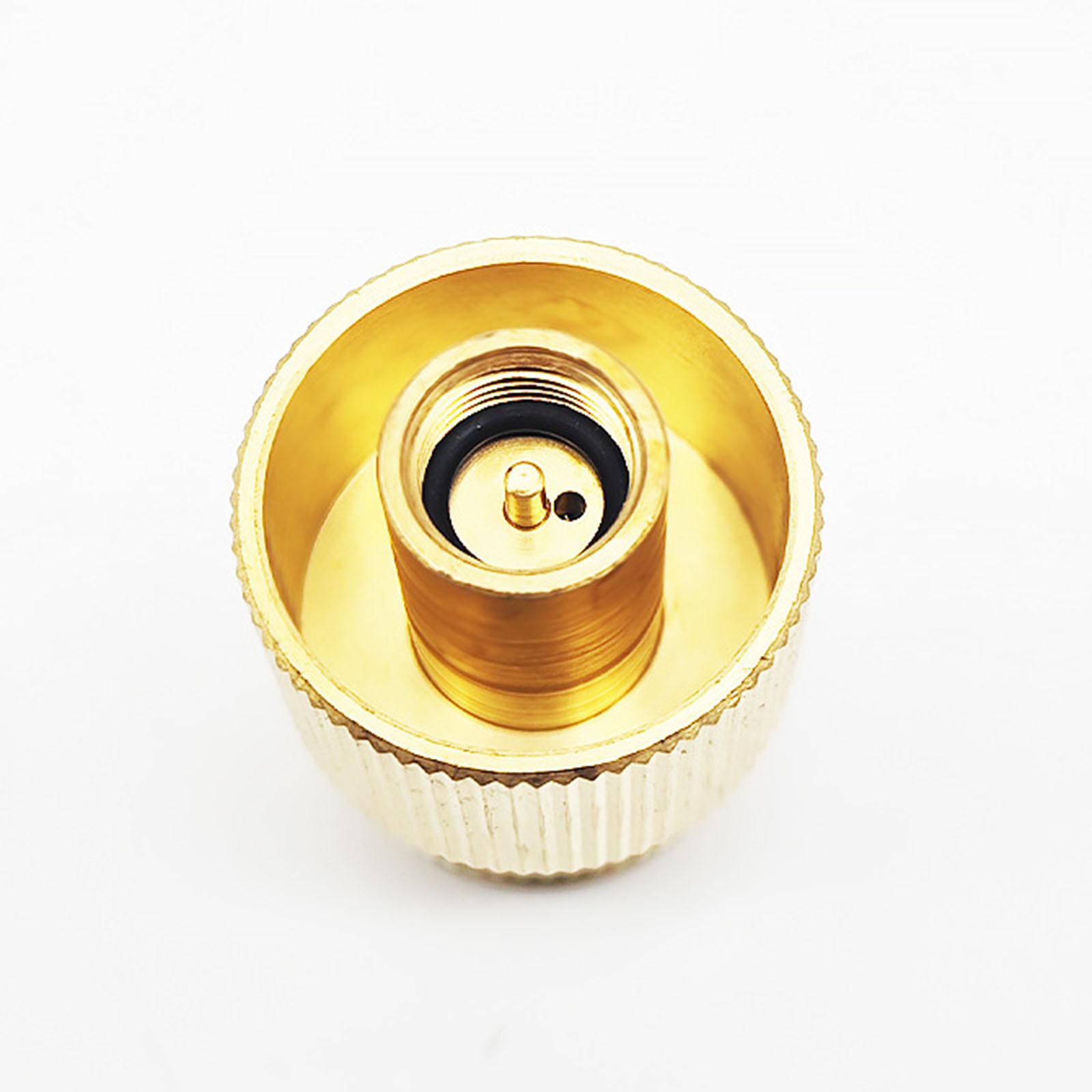 Camping Adapter Accessories,Li - Camping Cooking Gas Canister recension och pris