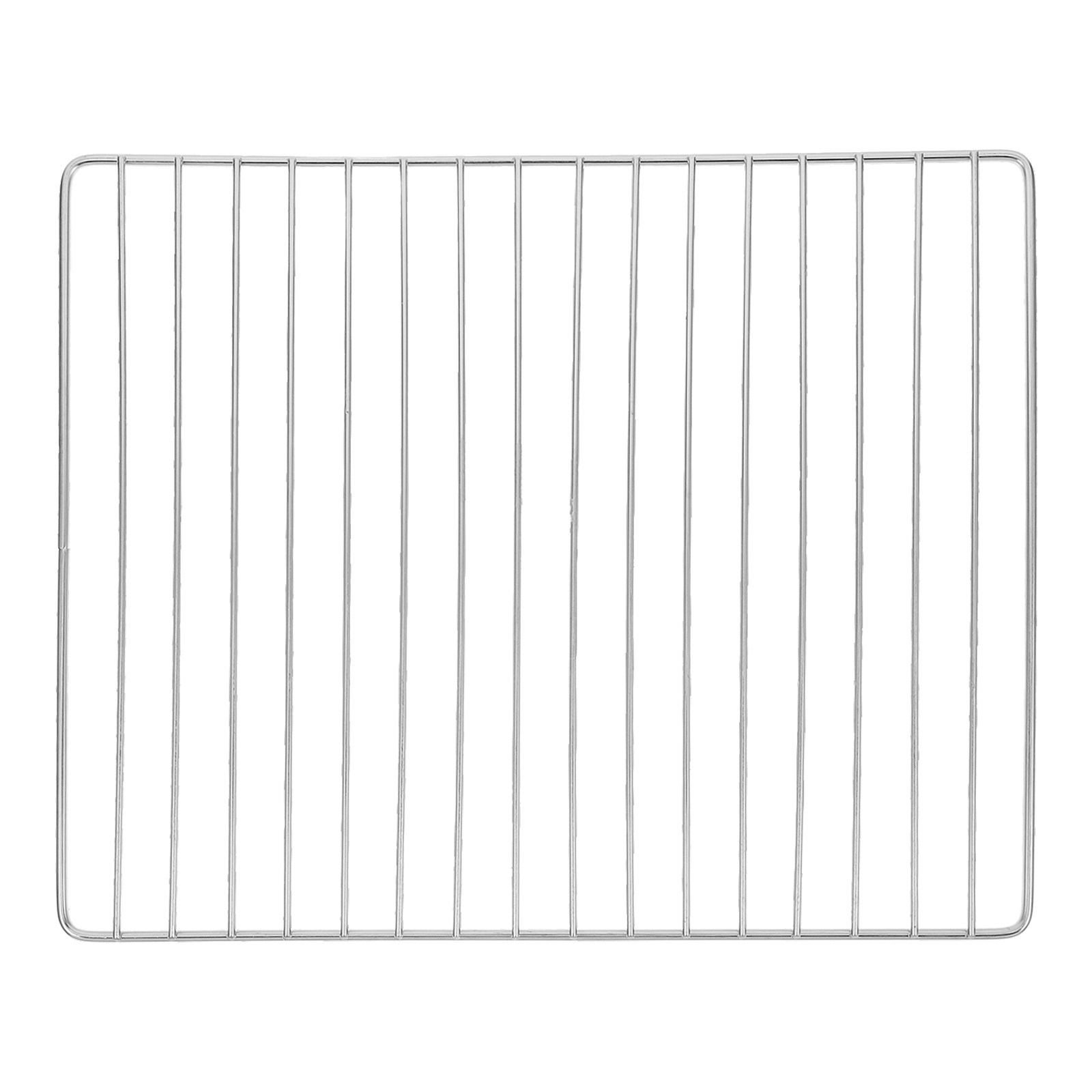 Stainless Steel Bbq Grill Wire - Camping Cooking Mesh recension och pris