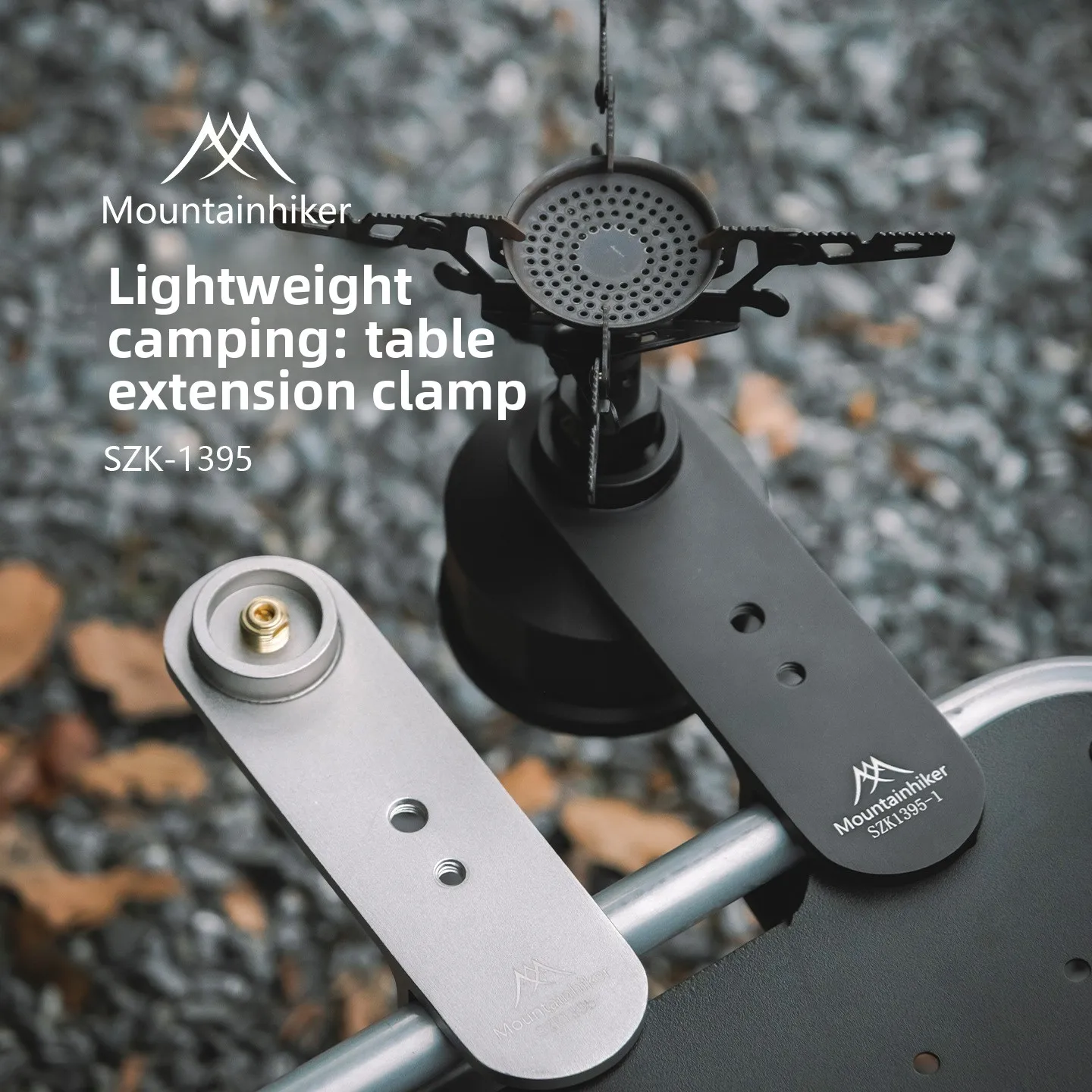 MOUNTAINHIKER Flat Gas Cylinde - Camping Cooking Jet recension och pris
