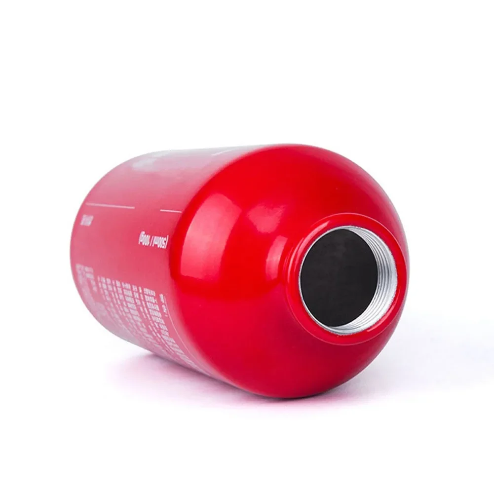 1500/1000/750/500 ML Outdoor G - Camping Cooking Gas Canister recension och pris