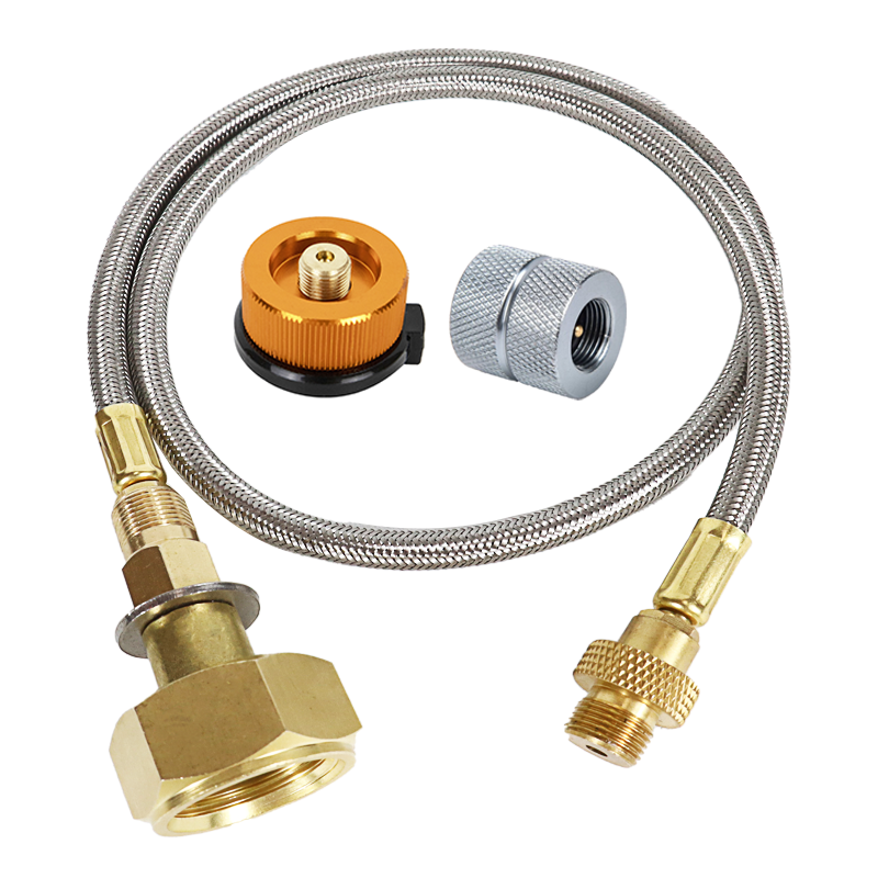 Camping Gas Stove Propane Refi - Camping Cooking Jet recension och pris