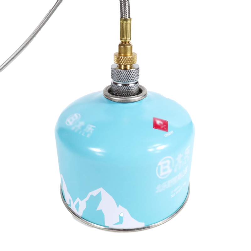 Camping Gas Stove Propane Refi - Camping Cooking Jet recension och pris