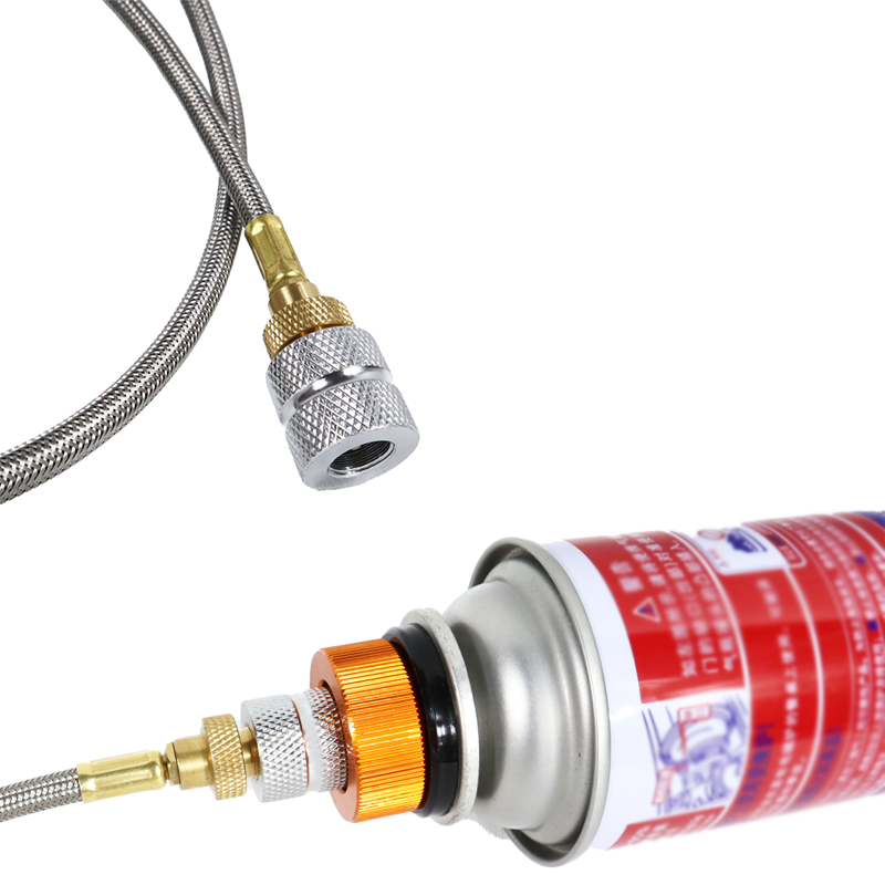 Camping Gas Stove Propane Refi - Camping Cooking Jet recension och pris