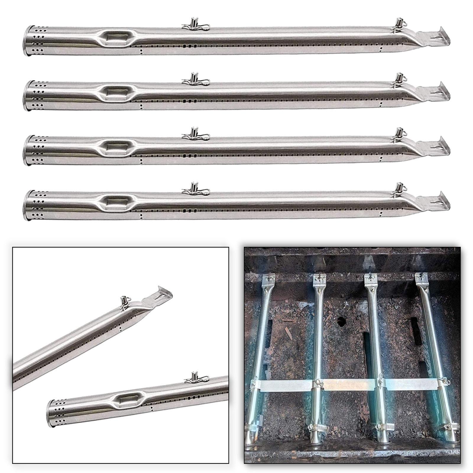 BBQ Tube Burner 4 Pack High Pe - Camping Cooking Pack recension och pris