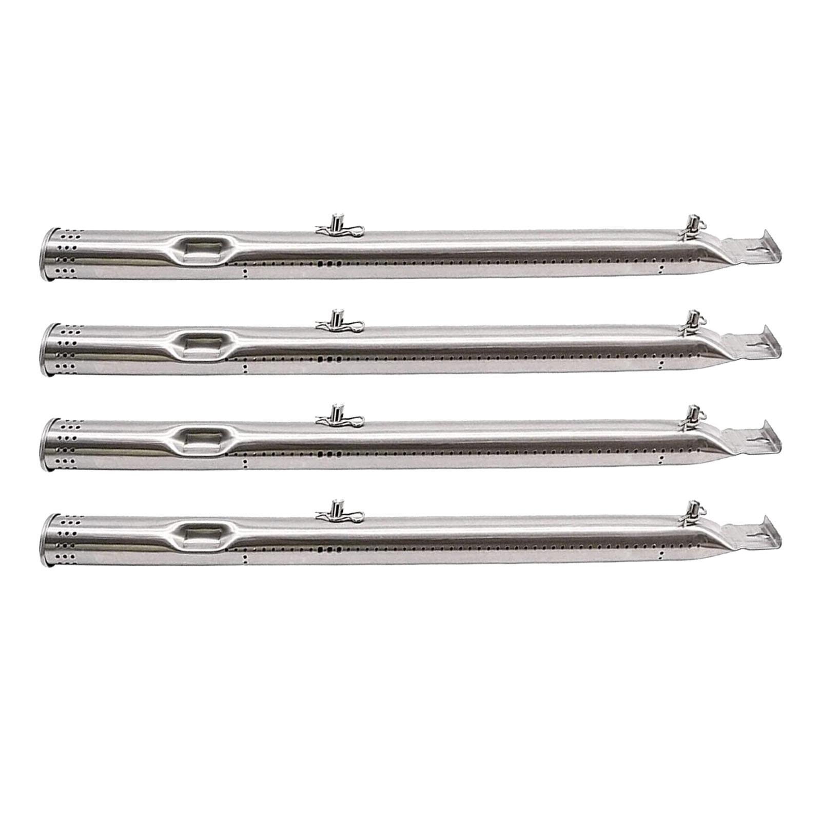 BBQ Tube Burner 4 Pack High Pe - Camping Cooking Pack recension och pris