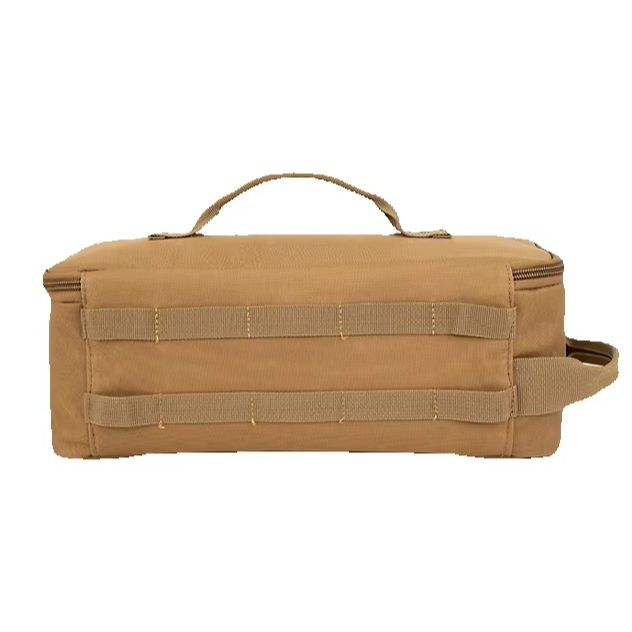 Oxford Cloth Cookware Storage  - Camping Outdoor Cooking Equipment recension och pris