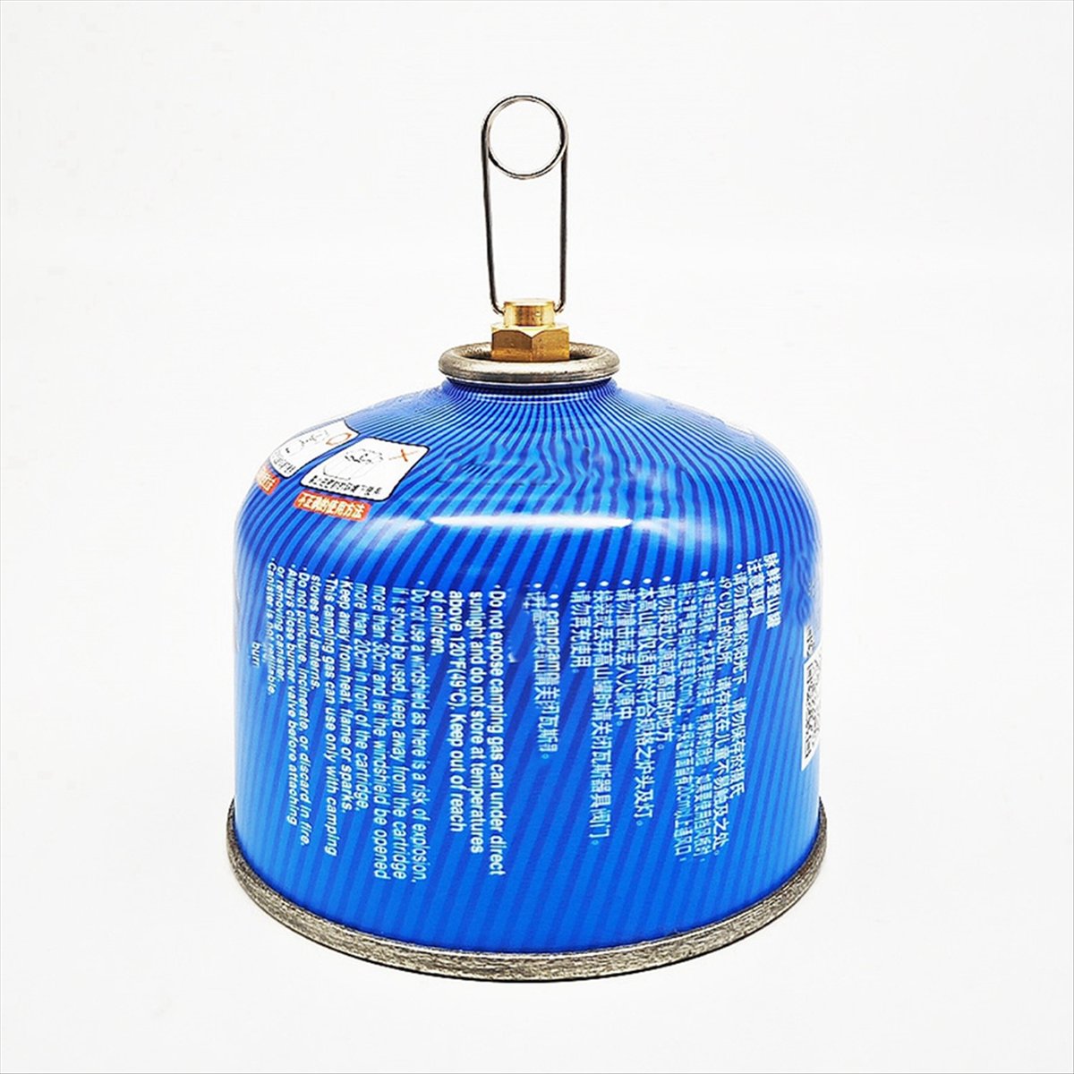 Top Sale Outdoor Camping Stove - Camping Cooking Flat Top recension och pris