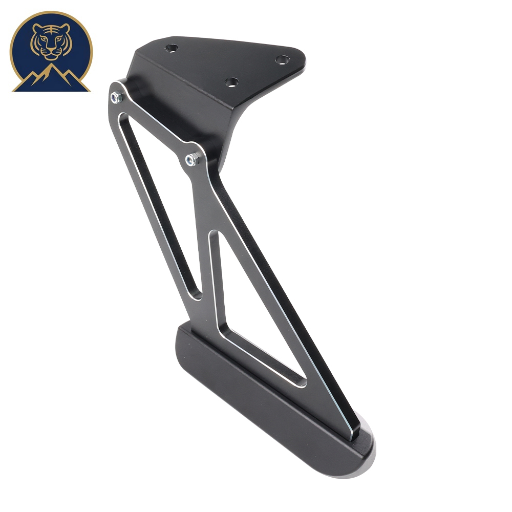 Performance Styling Rear High  - Aluminum Foil Heavy Duty recension och pris