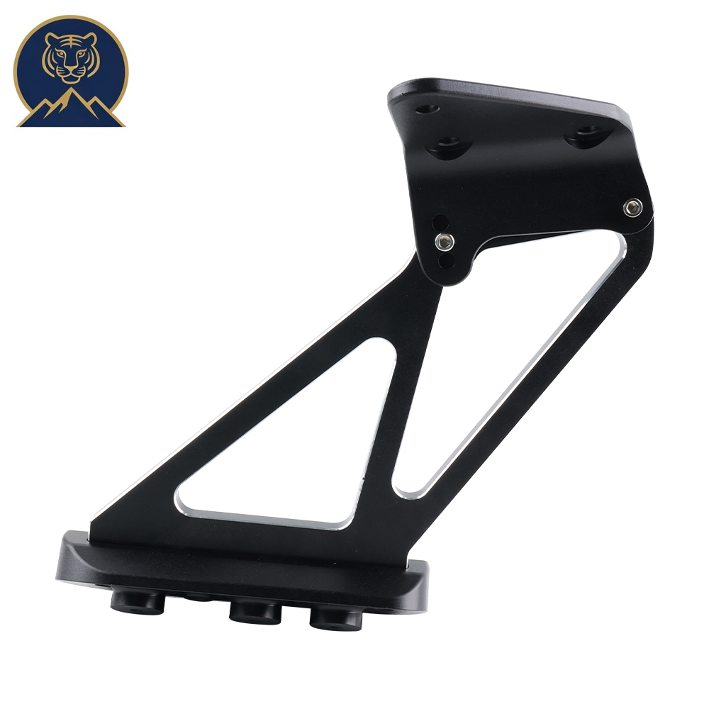 Performance Styling Rear High  - Aluminum Foil Heavy Duty recension och pris