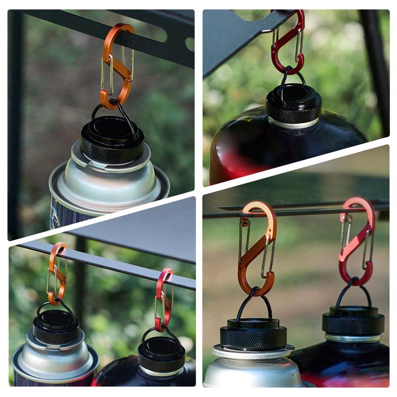Cooking Air Canister Lid Alumi - Camping Cooking Gas Canister recension och pris